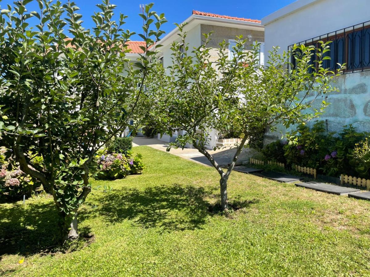Casa Do Albano Villa Viana do Castelo Exterior photo